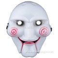 Classical Dracula Movie Horrible Mask scary The Saw Mask plastic ghost head halloween costume FC90071